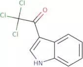 3-Trichloroacetylindole