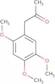 (2,4,5-Trimethoxyphenyl)acetone