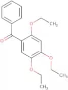 2,4,5-Triethoxybenzophenone