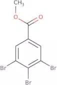 3,4,5-Tribromobenzoic acid methyl ester