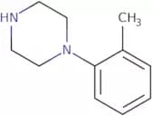 1-(o-Tolyl)piperazine