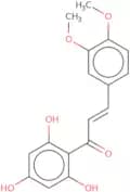 2',4',6'-Trihydroxy-3,4-dimethoxydihydrochalcone