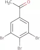 3,4,5-Tribromoacetophenone