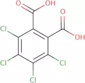 Tetrachlorophthalic acid