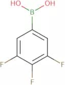 (3,4,5-Trifluorophenyl)boronic acid