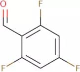 2,4,6-Trifluorobenzaldehyde