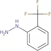 2-(Trifluoromethyl)phenylhydrazine hydrochloride