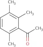 (2',3',6'-Trimethyl)acetophenone