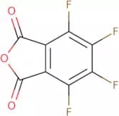 Tetrafluorophthalic anhydride