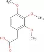 (2,3,4-Trimethoxyphenyl)acetic acid