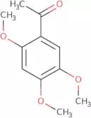 2,4,5-Trimethoxyacetophenone