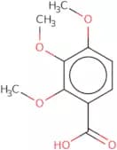 2,3,4-Trimethoxybenzoic acid