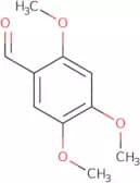 2,4,5-Trimethoxybenzaldehyde