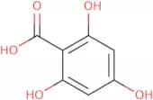 2,4,6-Trihydroxybenzoic acid