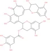Theaflavin-3'-gallate (TF-3'-G)