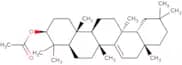 Taraxeryl acetate