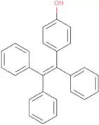 4-(1,2,2-triphenylvinyl)phenol