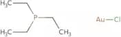 Triethylphosphine gold(I) chloride