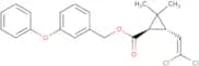 trans-Permethrin - 10ug/ml in cyclohexane