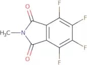 3,4,5,6-Tetrafluoro-N-methylphthalimide