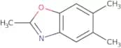 2,5,6-Trimethylbenzoxazole