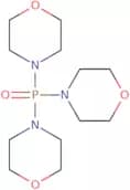 Trimorpholinophosphine Oxide