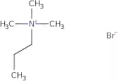 Trimethylpropylammonium Bromide