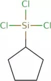 Trichlorocyclopentylsilane
