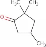 2,2,4-Trimethylcyclopentanone