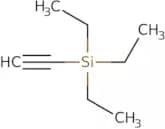 Triethylsilylacetylene