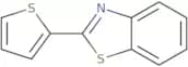 2-(2-Thienyl)benzothiazole