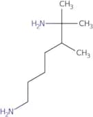 2,2,4(or 2,4,4)-Trimethyl-1,6-hexanediamine