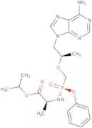 Tenofovir alafenamide (free base)