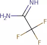 Trifluoroacetamidine