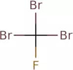 Tribromofluoromethane - stablized with Copper