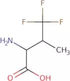 4,4,4-Trifluorovaline