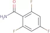 2,4,6-Trifluorobenzamide