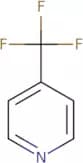 4-(Trifluoromethyl)pyridine