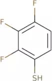 2,3,4-Trifluorobenzenethiol