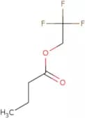 2,2,2-Trifluoroethyl Butyrate