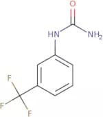 3-(Trifluoromethyl)Phenylurea