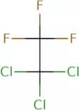 1,1,1-Trichlorotrifluoroethane