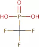 Trifluoromethylphosphonic Acid