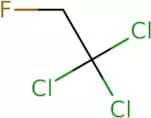 1,1,1-Trichloro-2-Fluoroethane