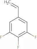 1,2,3-Trifluoro-5-Vinylbenzene