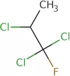 1,1,2-Trichloro-1-fluoropropane