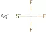 (Trifluoromethylthio) Silver(I)
