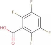 2,3,5,6-Tetrafluorobenzoic acid