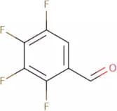 2,3,4,5-Tetrafluorobenzaldehyde