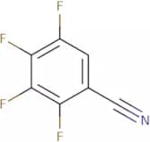 2,3,4,5-Tetrafluorobenzonitrile